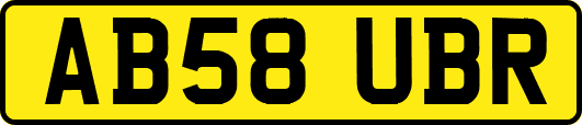 AB58UBR