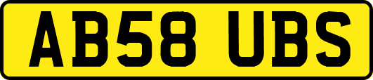AB58UBS