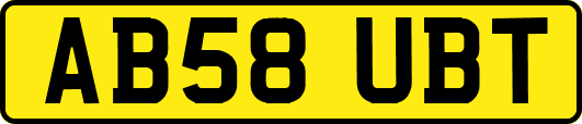 AB58UBT