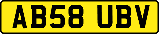 AB58UBV