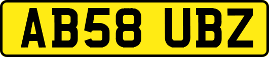 AB58UBZ