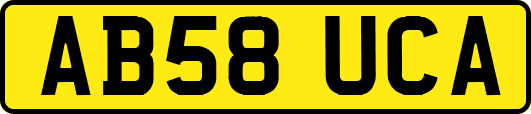 AB58UCA