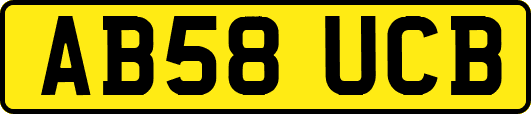 AB58UCB
