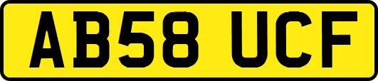 AB58UCF