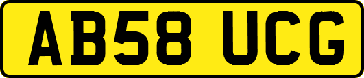 AB58UCG