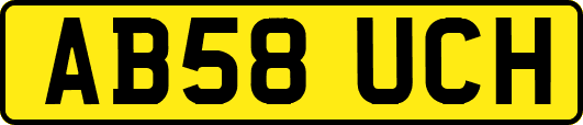 AB58UCH