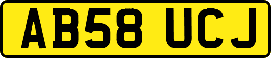AB58UCJ