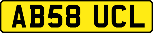AB58UCL