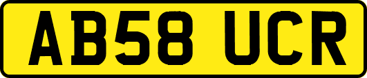 AB58UCR