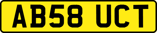 AB58UCT