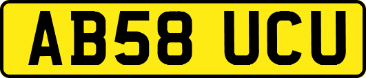 AB58UCU