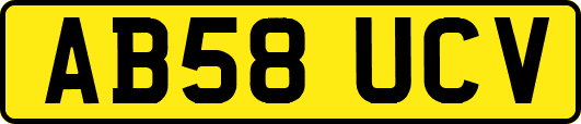 AB58UCV