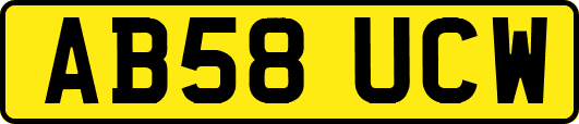 AB58UCW