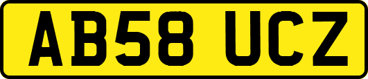 AB58UCZ