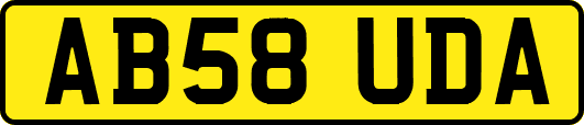 AB58UDA
