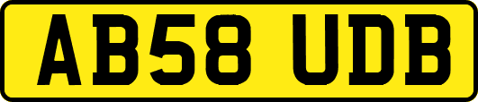 AB58UDB