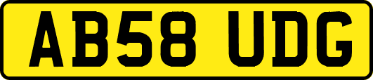 AB58UDG