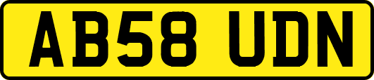 AB58UDN