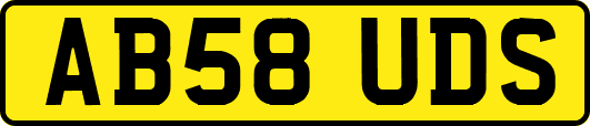 AB58UDS