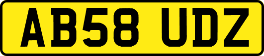 AB58UDZ