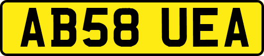 AB58UEA