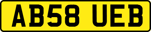 AB58UEB