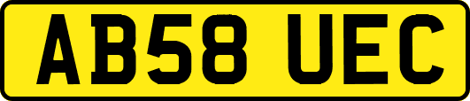 AB58UEC