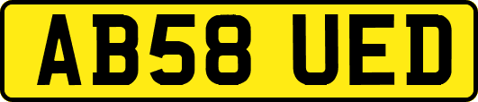 AB58UED