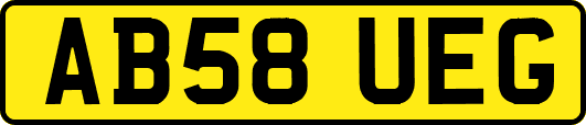 AB58UEG