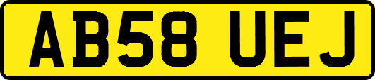 AB58UEJ
