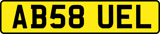 AB58UEL