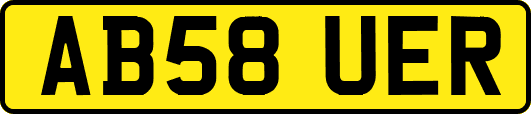 AB58UER