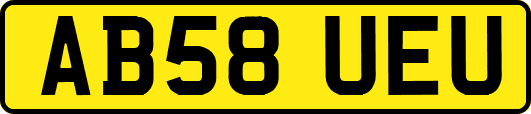 AB58UEU