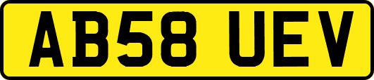 AB58UEV