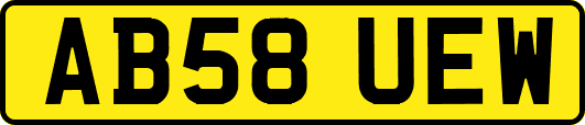 AB58UEW