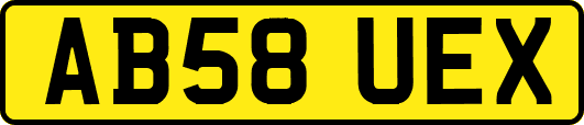 AB58UEX