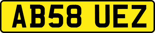 AB58UEZ