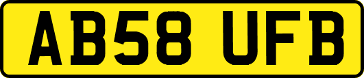 AB58UFB