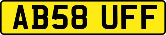 AB58UFF