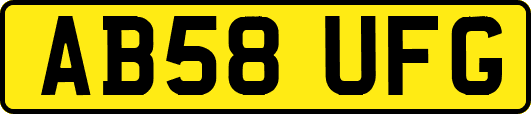 AB58UFG