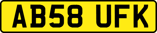 AB58UFK
