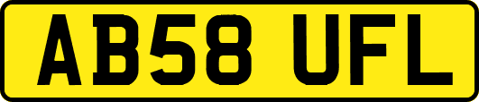AB58UFL