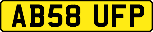 AB58UFP