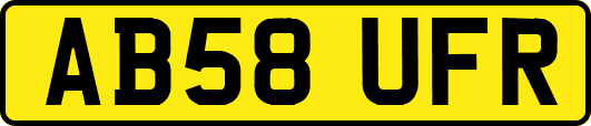 AB58UFR