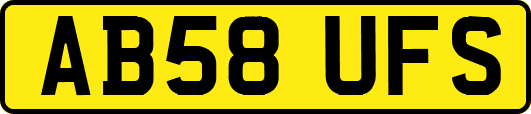AB58UFS