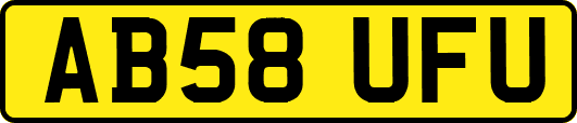 AB58UFU