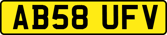 AB58UFV