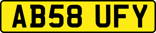 AB58UFY