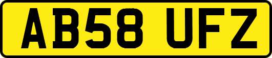 AB58UFZ