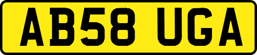 AB58UGA